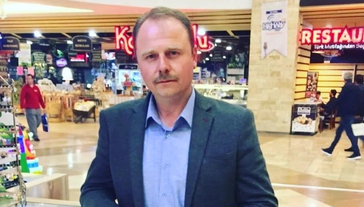 Bolu'da bir kişi arı sokması sonucu öldü Bolu'da bir kişi arı sokması sonucu öldü