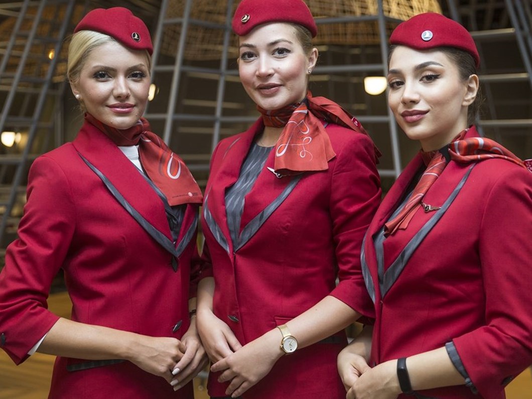 thy 700 yeni kadin kabin memurunu ise alacak thy hostes is basvurusu