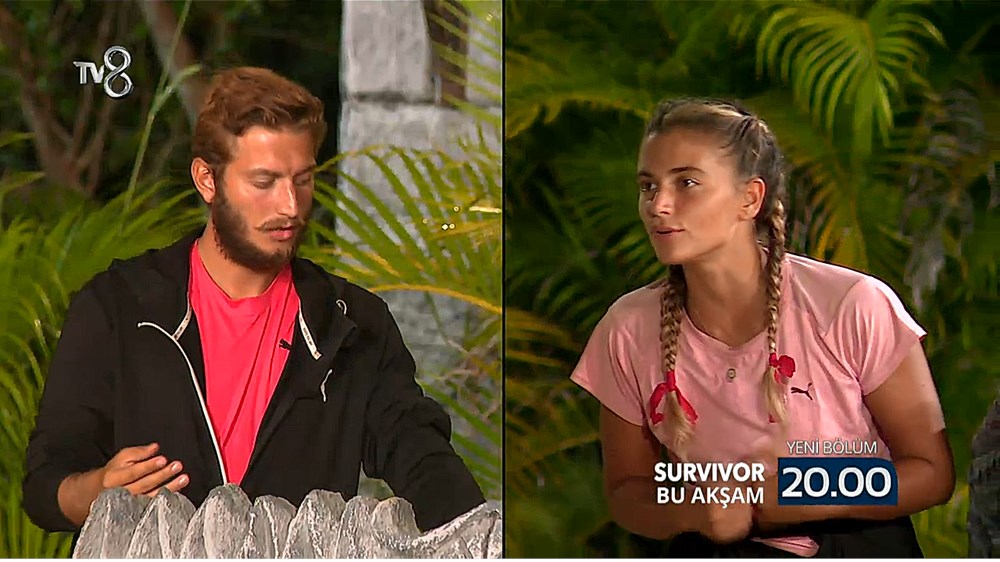 Survivor'da market ödülünü kim kazandı? (13 Mayıs 2021 ...