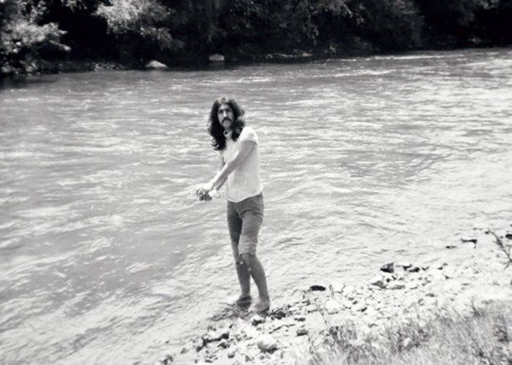 Barış Manço vefatının 25. yıl dönümünde anılıyor - 14