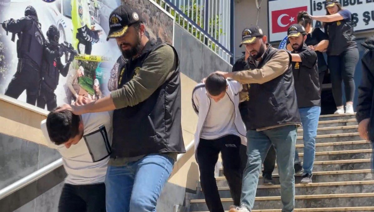 Daire almak isterken 5 milyon lira dolandırıldı