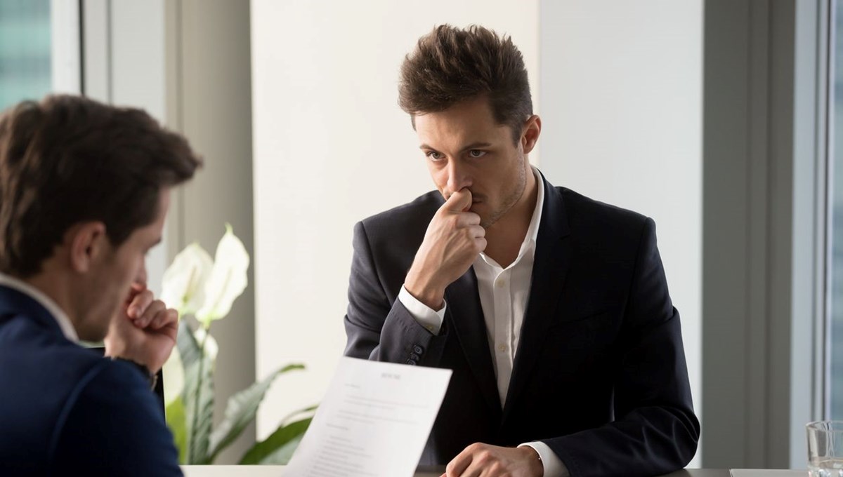 Narsisti ele veren 3 soru: Araştırmacılar uyardı