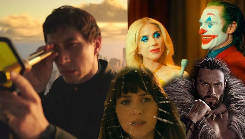 2025 Altın Ahududu adayları açıklandı