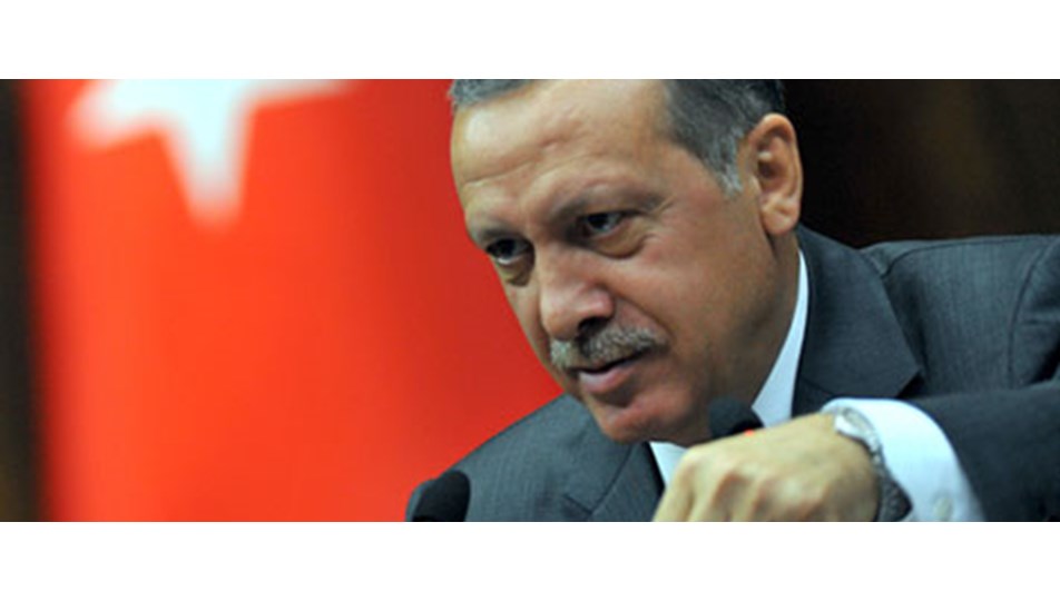 Erdoğan: Çıtkırıldım Cumhuriyet değil