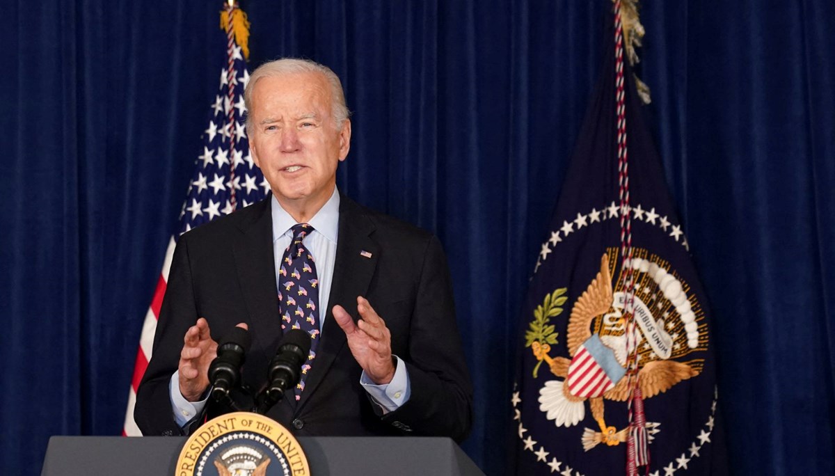 Biden: En ölümcül kasırgalardan biri