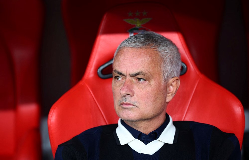Fenerbahçe'de Mourinho dönemi sona erdi: İşte alacağı tazminat - 5