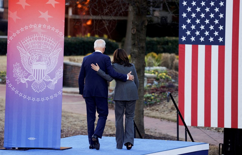 Biden yarıştan çekildi: Yeni aday kim olacak, nasıl belirlenecek? - 7