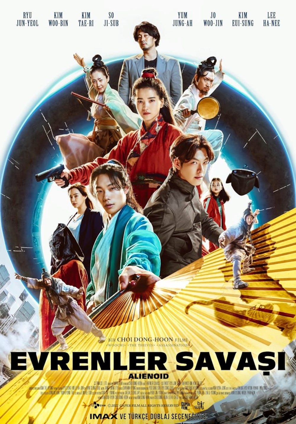Haftanın filmleri (7 Ekim 2022) - 4