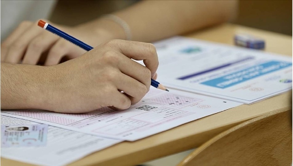 YKS şampiyonu Nizip'ten çıktı