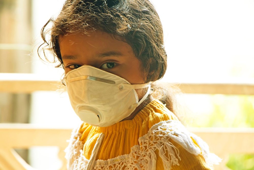 Bir milyar çocuk iklim krizi nedeniyle 'yüksek risk' altında - 4