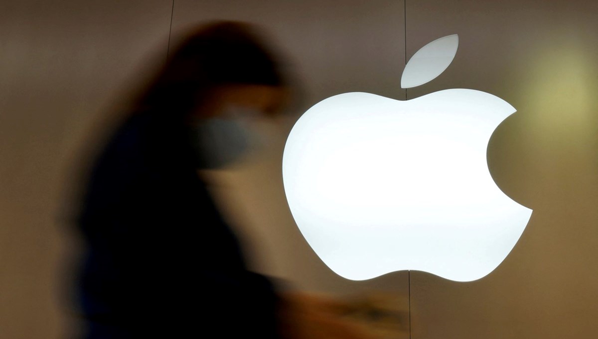 Hollanda'da Apple'a verilen ödeme yöntemi cezası 25 milyon euroya yükseldi