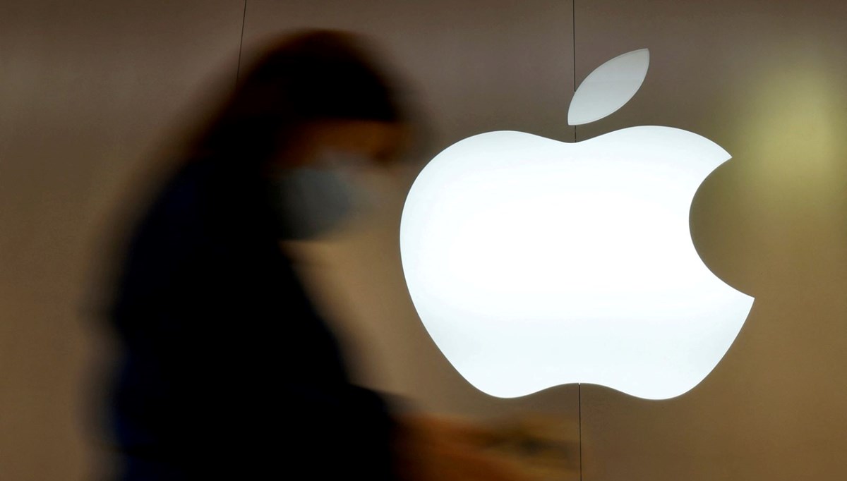 Apple