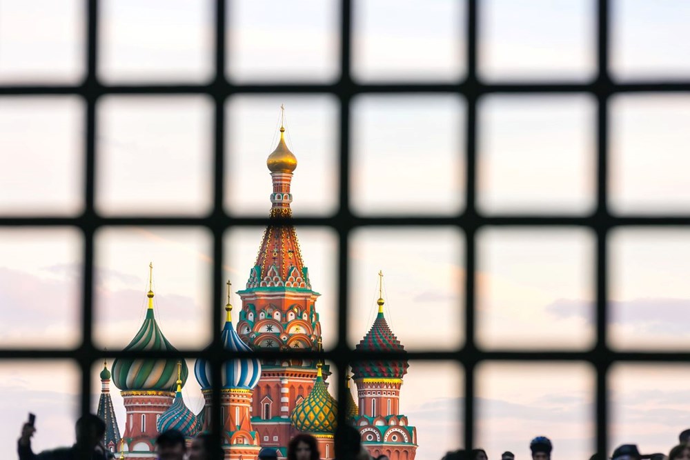 Devler Rusya'dan çekiliyor: Faaliyetlerini durduran şirketler - 10