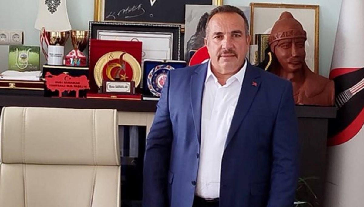 Musa Sarıaslan hayatını kaybetti