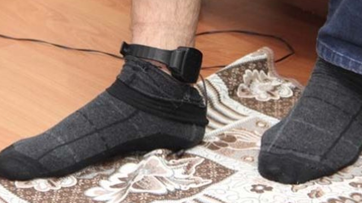 uyusturucu saticisina elektronik kelepce de engel olmadi ntv