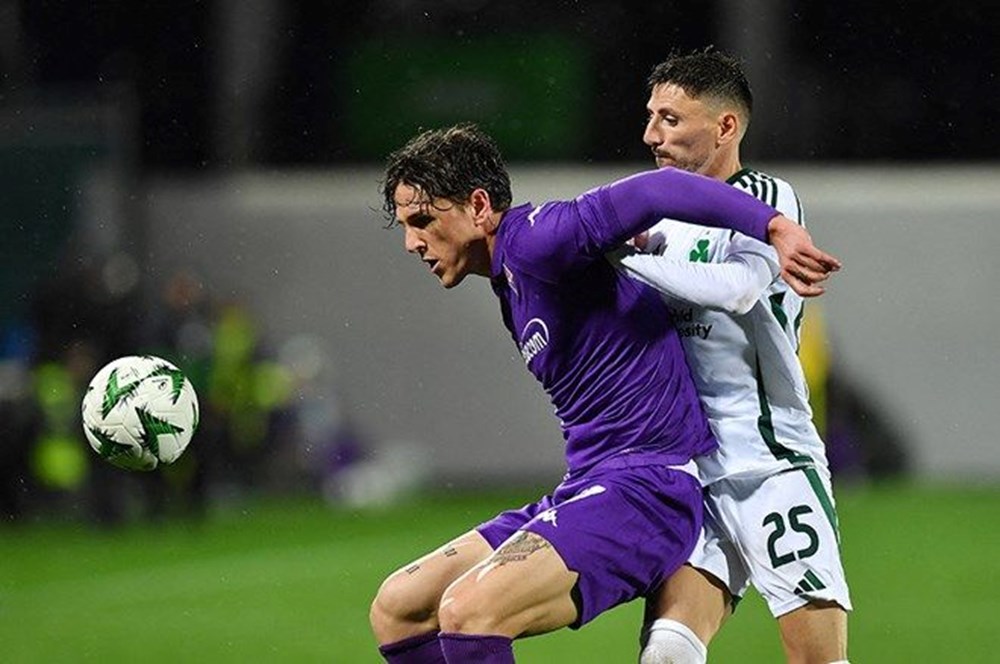 Galatasaray'a dönmesi beklenen Zaniolo'dan genç futbolculara atak 72 j30rUq4Ed0CGQobkKZJg5w