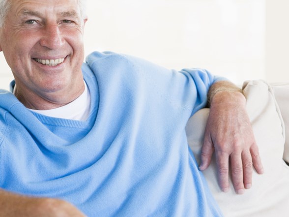 prostat buyumesinin sinyali saglik