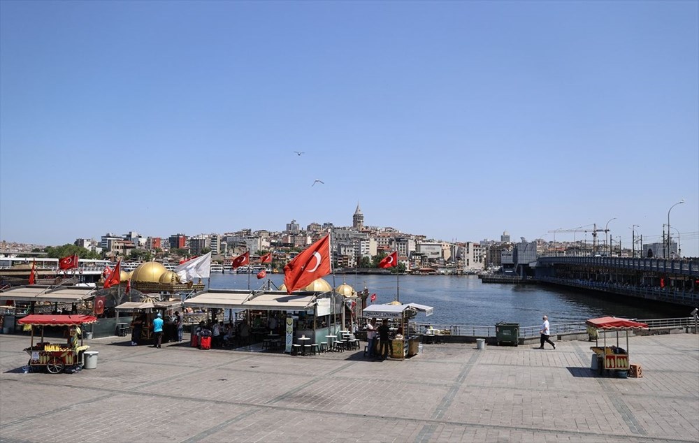 15 ay sonra normale dönüş: 10 maddede yeni dönem - 6