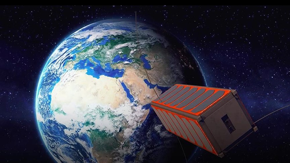 Yerli ve milli torpido projesi ORKA için ilk adım atıldı (Türkiye'nin yeni nesil yerli silahları) - 123