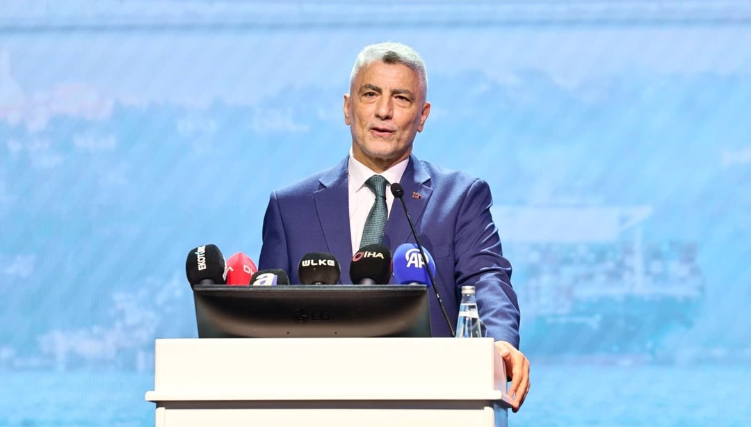 Bakan Bolat: Türkiye kendi kendine yeten nadir ülkelerden biri