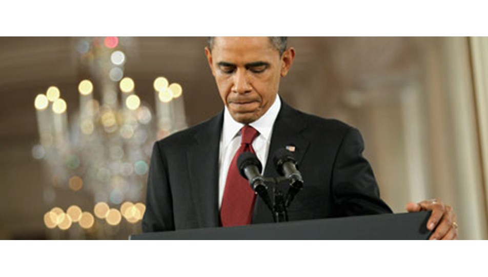 NASA'dan Obama'ya MARS resti