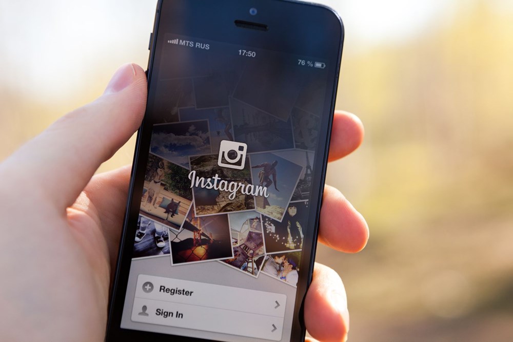 Instagram hikayelerdeki link paylaşma özelliği için yüksek takipçi sınırlamasını kaldırdı - 1