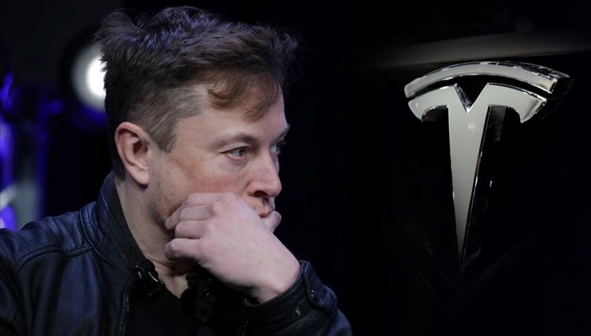 Tesla zor duruma mı düşecek?