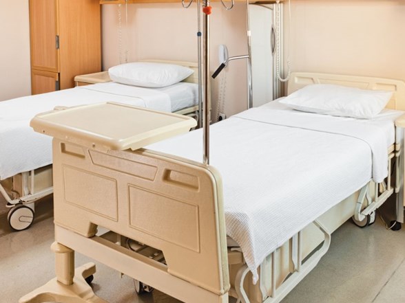 Ozel Hastane Yonetmeliginde Degisiklik Yapildi En Az 100 Yatak Zorunlulugu Ntv