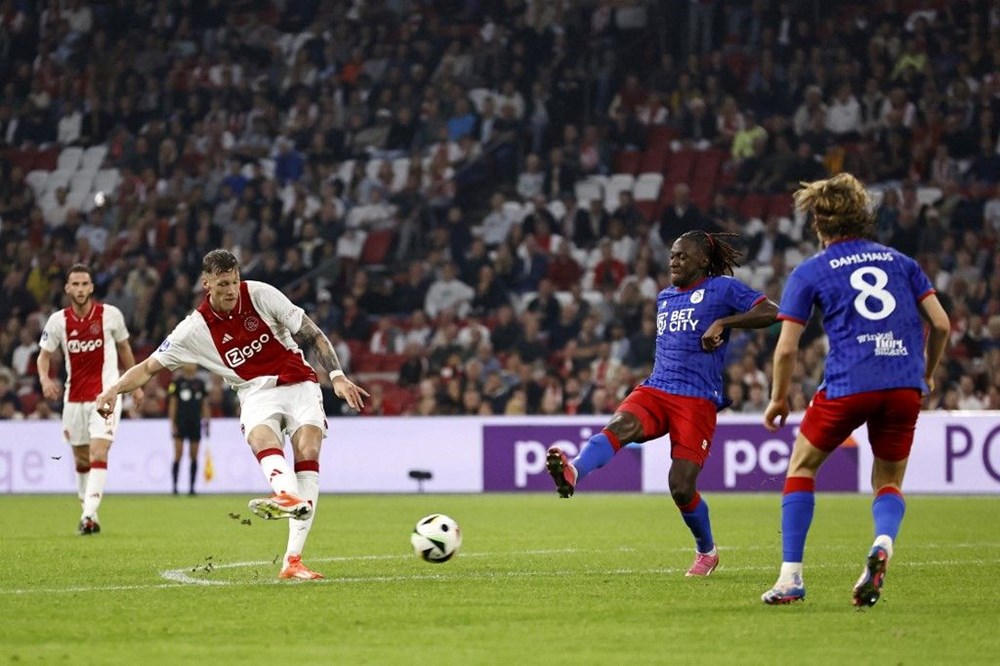 Temsilcisinden Süper Lig devi için transfer itirafı: "Weghorst İstanbul'a gelir, kâfi ki anlaşsınlar" 79 j4pWb1BHTE66 ylSEMvSHA