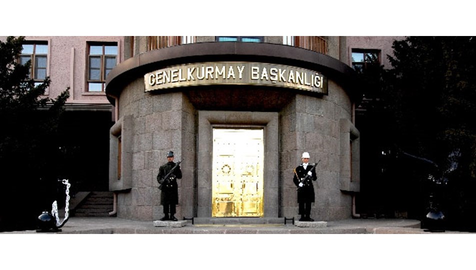 Türkiye'ye girmeye çalışan Çinli IŞİD üyeleri yakalandı