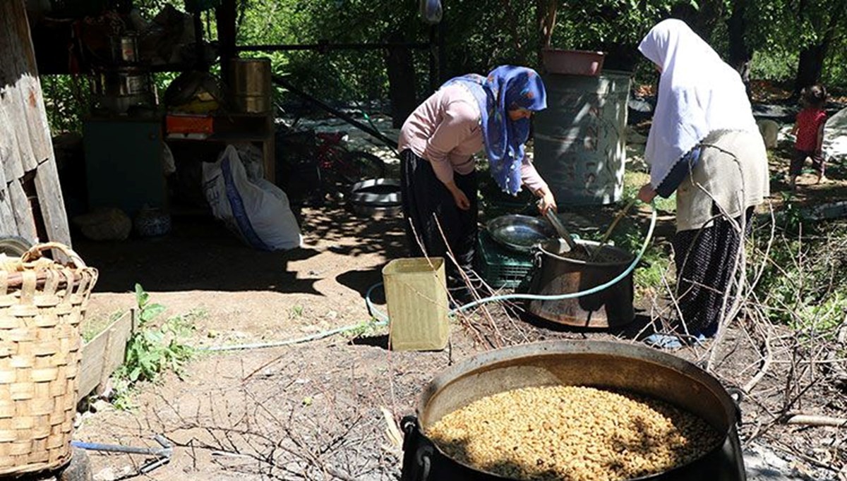 Bir kaşığı her derde deva: Kalsiyum, demir, potasyum ve magnezyum zengini