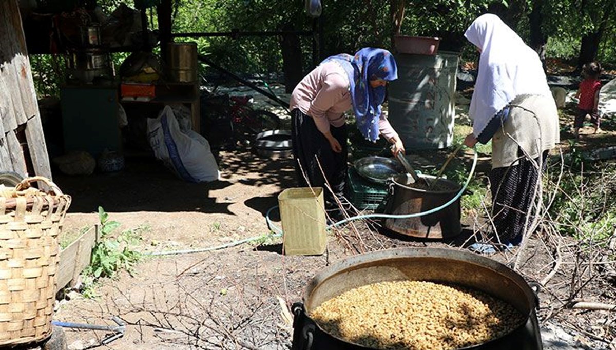 Bir kaşığı her derde deva: Kalsiyum, demir, potasyum ve magnezyum zengini Bir kaşığı her derde deva: Kalsiyum, demir, potasyum ve magnezyum zengini