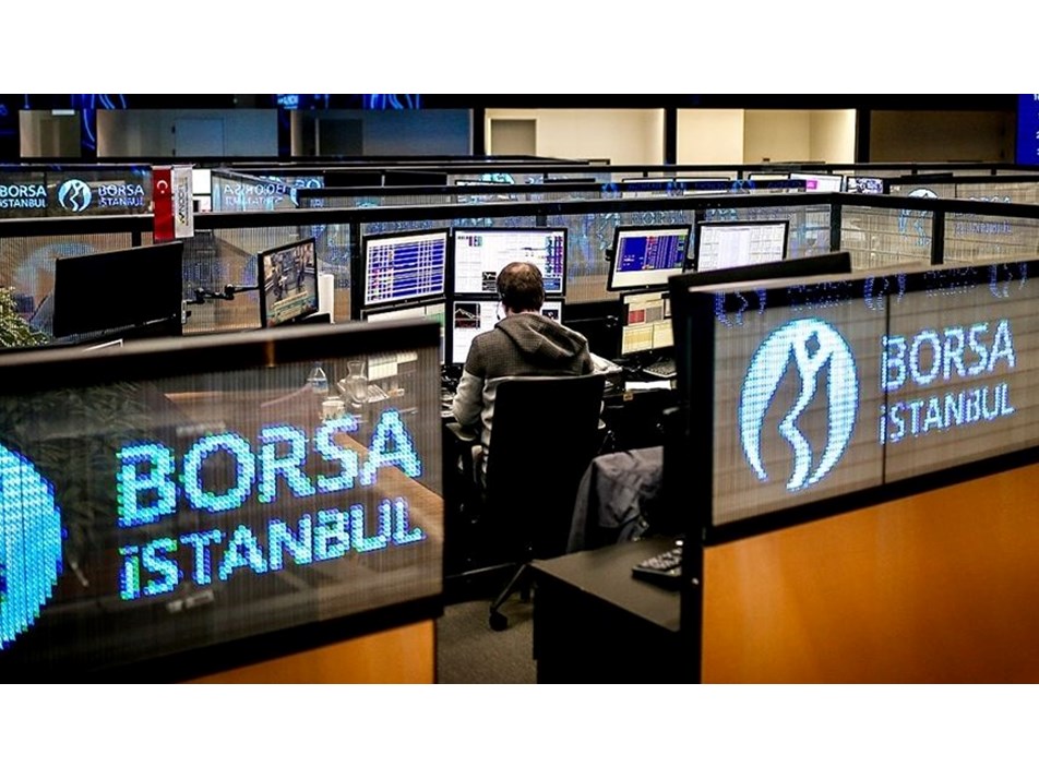Borsa İstanbul güçlü yükseliyor