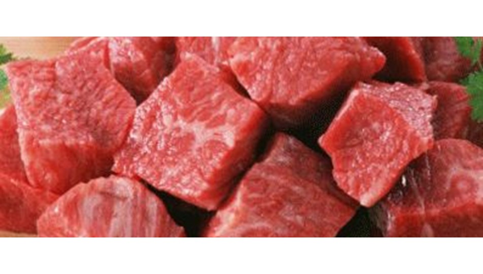 Türkiye angus etine alıştı