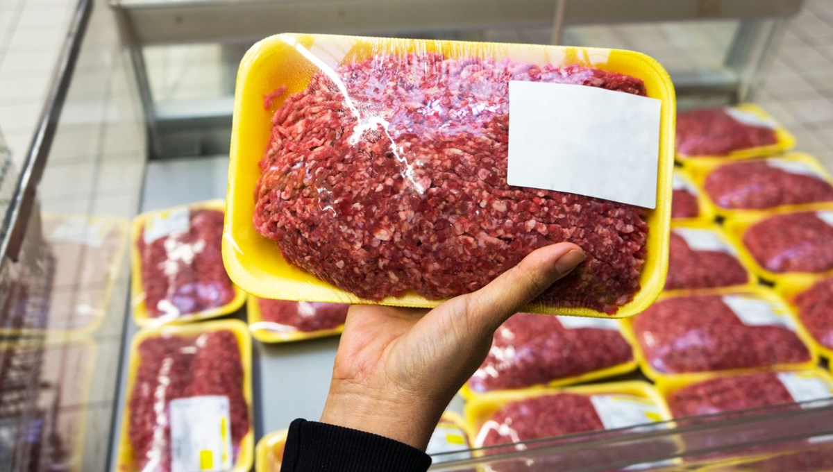 Ette fiyat artışı durmuyor: Kıymanın kilosu 300 TL'ye dayandı