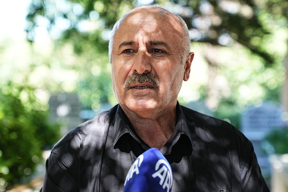 Oğuz Murat Aci'nin eşi, Eylem Tok ve Timur Cihantimur hakkındaki şikayetini geri çekti - 2