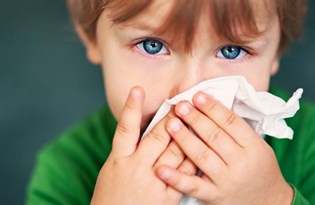 Okullara Alerjik Cocuklar Icin Uyari Saglik Haberleri Ntv