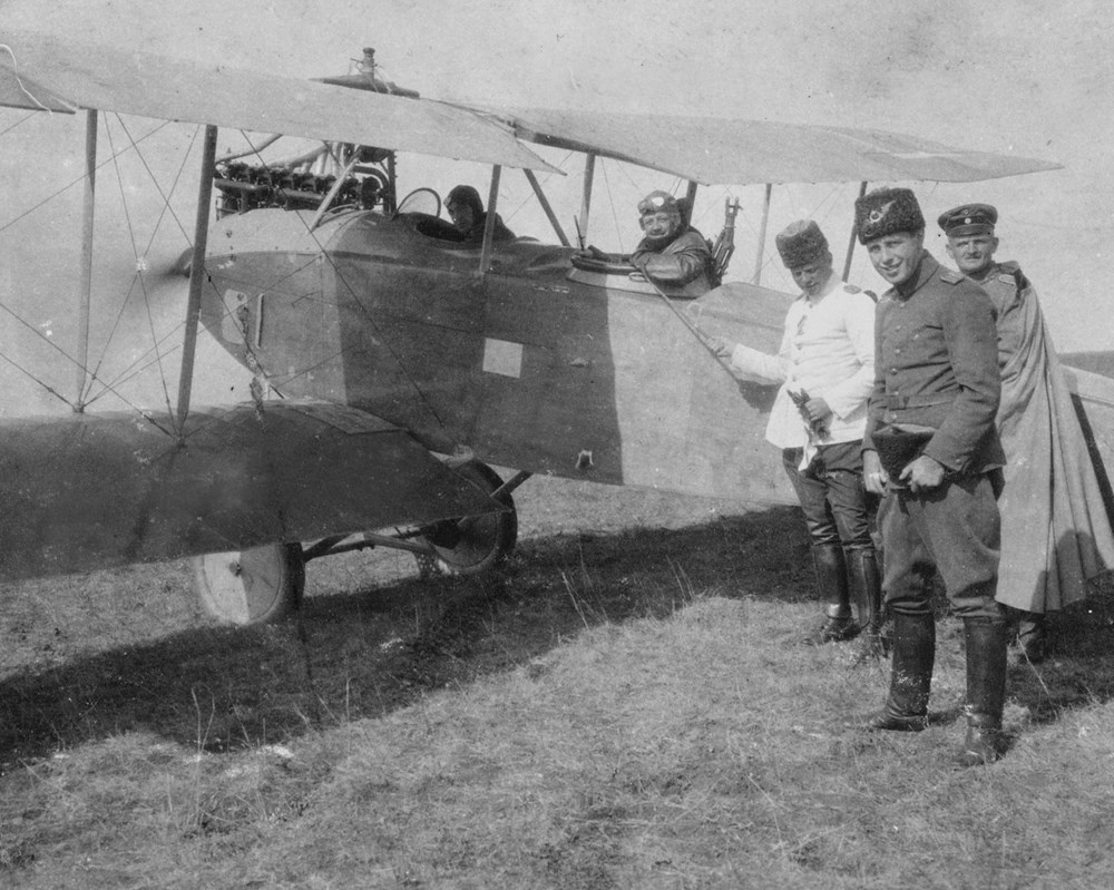 Çanakkale Destanı'nın 108. yılı - 21