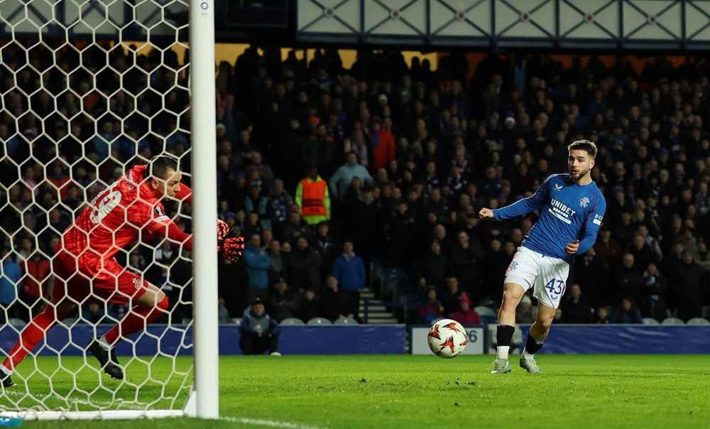 Fenerbahçe ve Rangers'ın 24 Yıllık Avrupa Rövanşı: Geçmişteki Zaferler Yeni Bir Hikaye Yazacak mı? 73