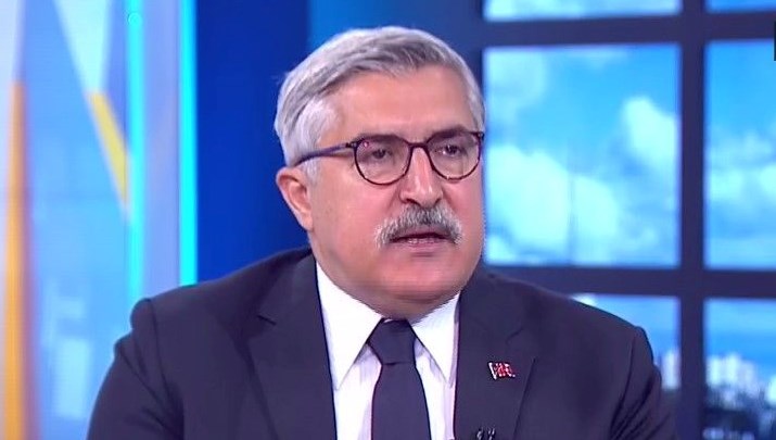 Yayman NTV'de açıkladı: Habere telif geliyor