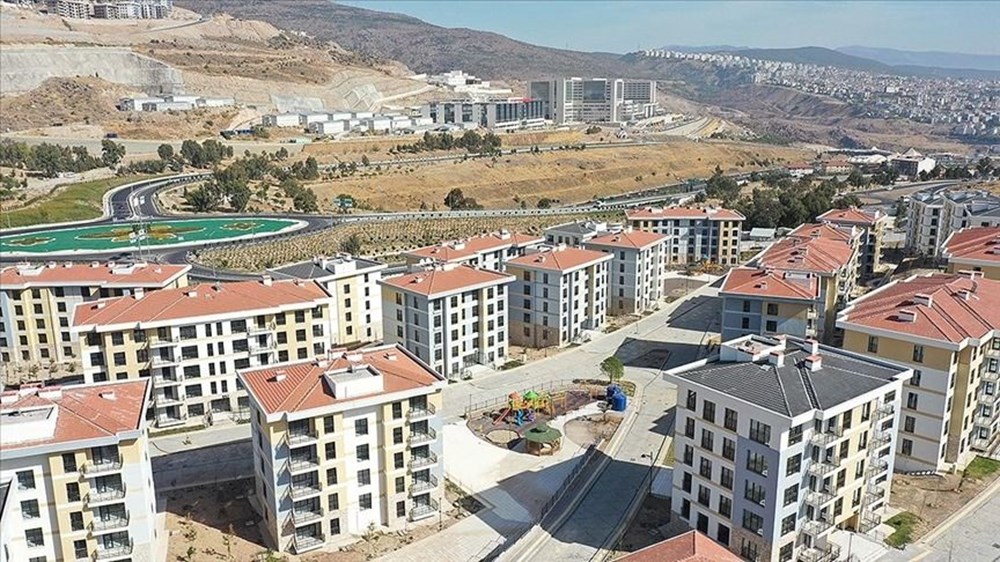 TOKİ 250 bin sosyal konut başvurusu ne zaman? 2025 TOKİ başvuru tarihleri - 4