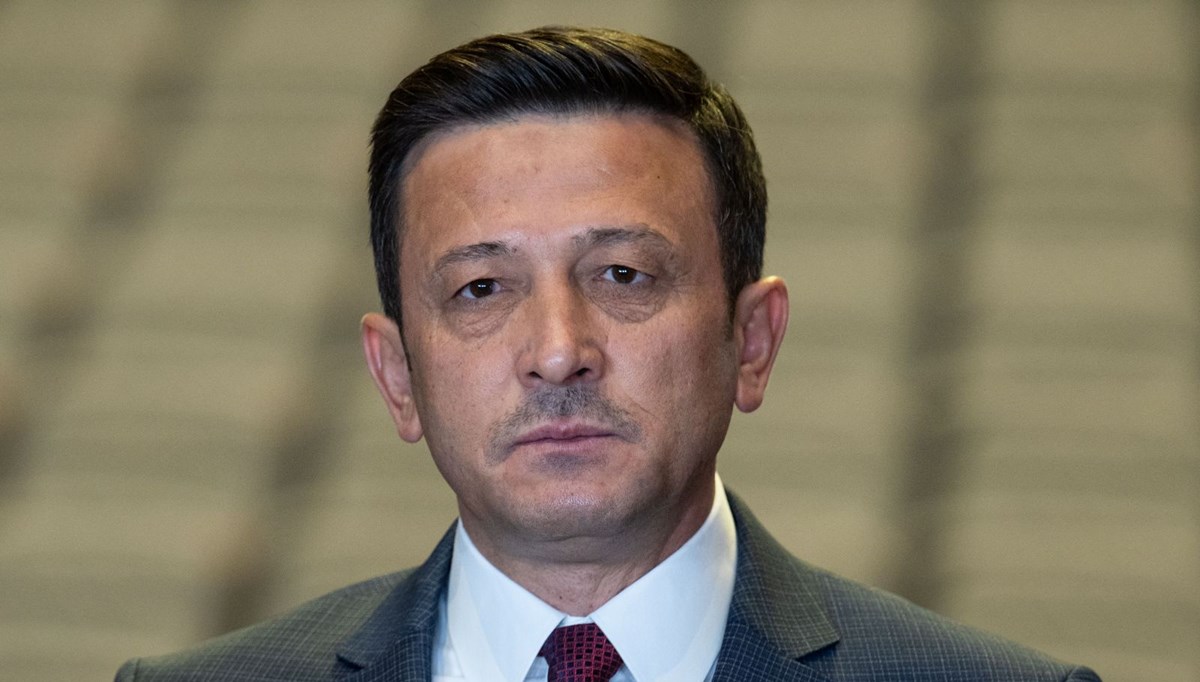 AK Parti’ye yeni katılımlar | Hamza Dağ: 15 belediye başkanı ve 2 milletvekilinin katılımı olacak AK Parti’ye yeni katılımlar | Hamza Dağ: 15 belediye başkanı ve 2 milletvekilinin katılımı olacak