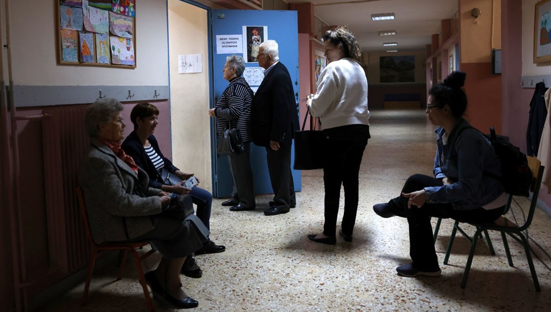 Οι Έλληνες ψηφοφόροι κατευθύνονται στις κάλπες για γενικές εκλογές – Last Minute World News