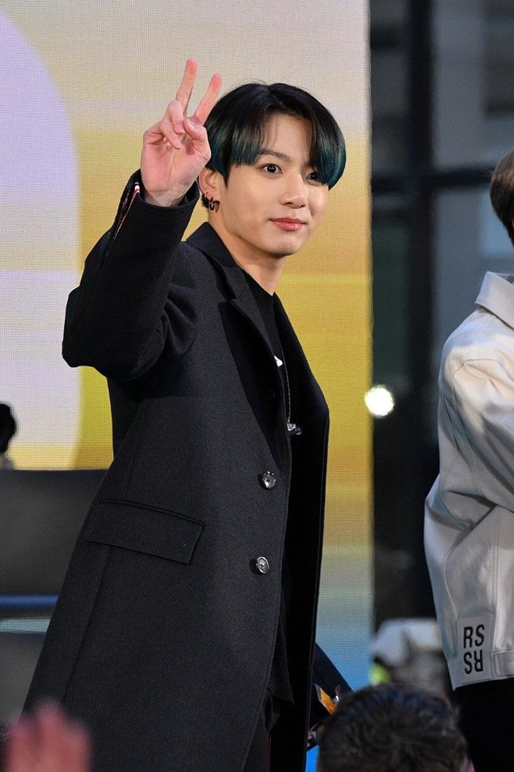 BTS üyeleri kimlerdir? (BTS üyeleri hakkında merak edilenler) - 13