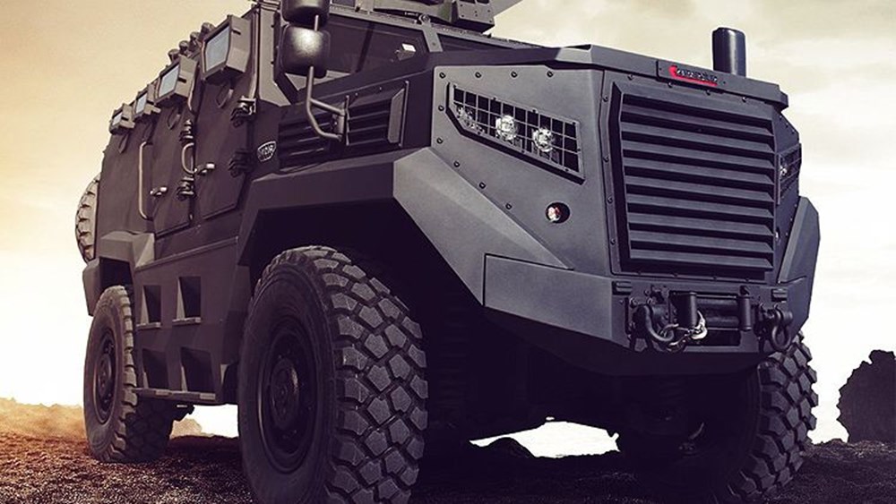 İlk yerli ve milli gemisavar füze motoru tamamlandı (Türkiye'nin yeni nesil yerli silahları) - 158