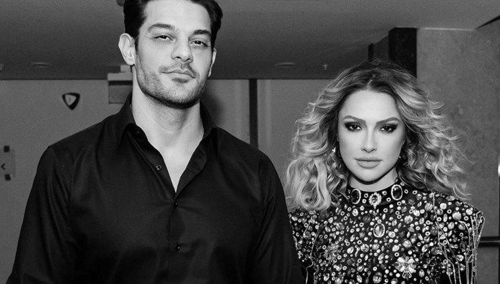 Hadise ile boşanma kararı alan Mehmet Dinçerler: Hadise'yi en çok destekleyen kişi oldum - 5