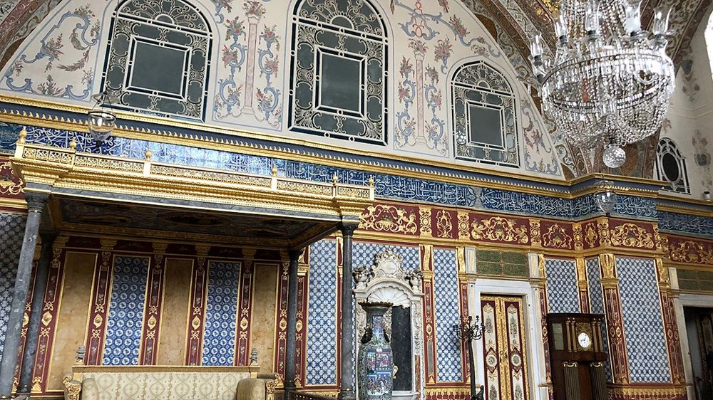 İstanbul'un müzeleri bayramda ziyaretçilerini bekliyor - 2