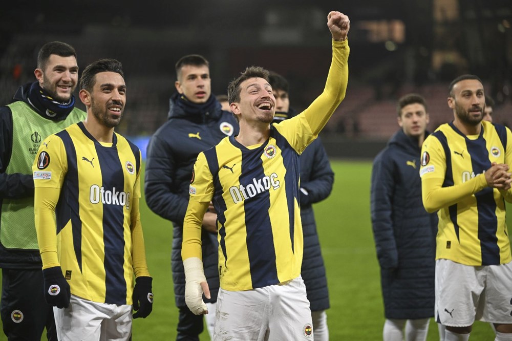 Kuralar çekildi Galatasaray ve Fenerbahçe'nin UEFA Avrupa Ligi'ndeki rakipleri belli oldu - 4