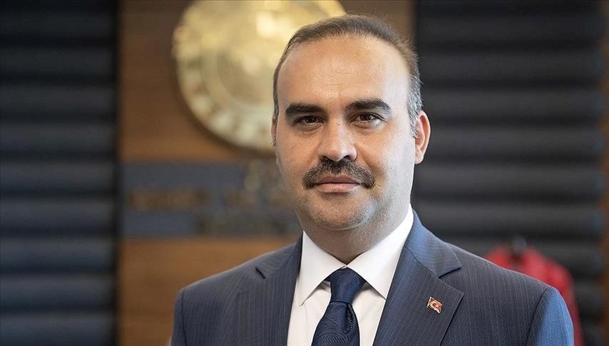 Bakan Kacır: 