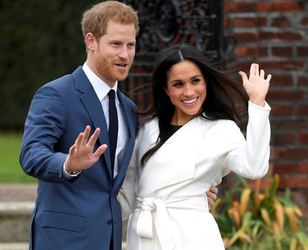 Prens Harry'den aile içi gerilimi artıran hamle - 4
